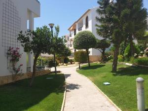 Comfort Alfaz del Sol
