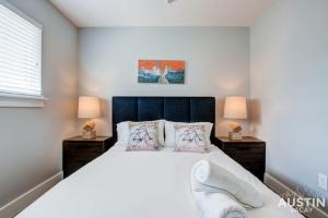 Recently Remodeled Home Close to South Congress