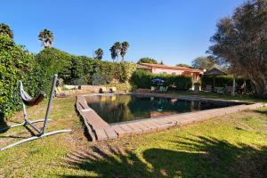 Casa Arcadia T2 - 4hvězdičkové hotely ve městě São Bartolomeu de Messines