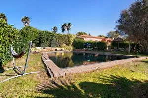 Casa Arcadia T2 - 圣巴托洛梅乌迪梅西尼什