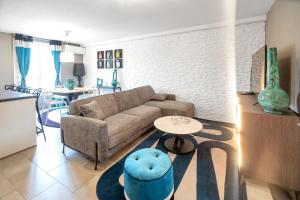 Appartements Luxury apartment 200 meters from Place des Lices : photos des chambres