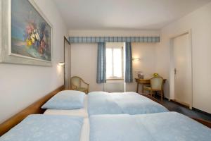 Hotel Du Lac