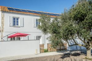 Maisons de vacances LE PACHA Maison avec piscine/parking/wifi/plages 5kms : photos des chambres