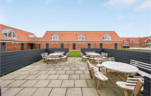 Gorgeous Apartment In Lemvig