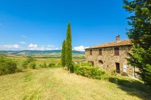 Poggio Muziarelli - Contignano