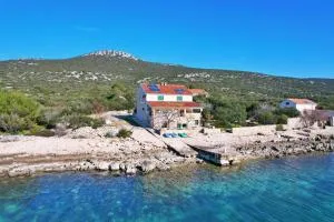 Old fisherman's house - Banj