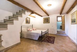 Villa Malaya con 2 piscine per 18 persone img90