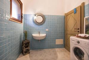 Villa Malaya con 2 piscine per 18 persone img95