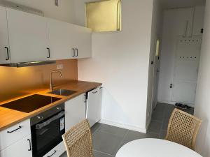 Apartament Piesza