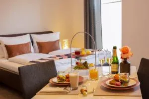 Hotel & Boarding House Schlosserwirt - 基兴格