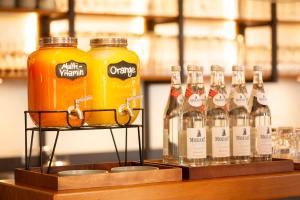 Hotel & Boarding House Schlosserwirt