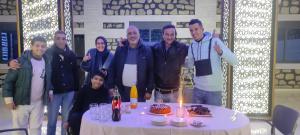 Relais Des Nomades