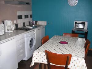 Appartements alc09 : photos des chambres