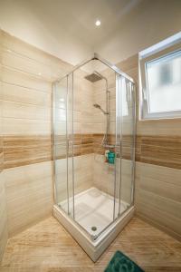 Central Luxury apartment