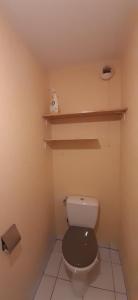 Appartements Sandy's 2 beds apartment Calme Parking Tramway : photos des chambres