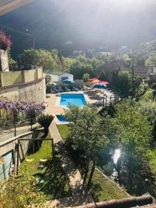 Residência Iris - Assureira