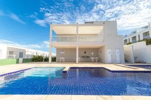 Beach Townhouses #C11 - Aconchego por Carpediem - Eusébio