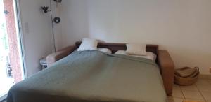 Appartements Joli appartement a 10 min de la plage : photos des chambres