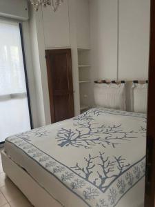 La casa di Teri a Chiavari