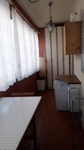 La casa di Teri a Chiavari