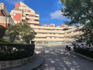 Apartamento de 2 dormitorios