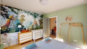 LAppart du Quai avec Terrasse