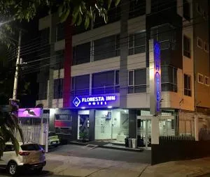 Floresta Inn Hotel - Salinas