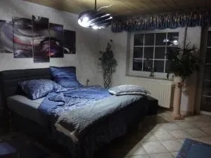 Haus Eifelinchen - Kall