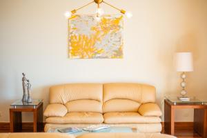 Palm Tree House by Amazing Madeira