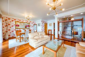 Palm Tree House by Amazing Madeira