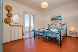 Affitti Brevi Toscana - La vista su Talamone