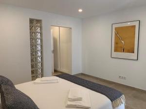 Pool Apartment - 2-bed in Praia da Luz