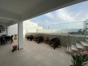 Pool Apartment - 2-bed in Praia da Luz