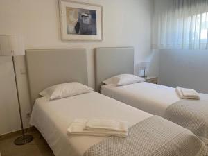 Pool Apartment - 2-bed in Praia da Luz