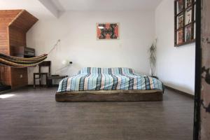 Entire apartment in the center with free parking 