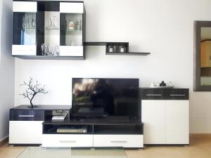 Espectaculares vistas con todo confort - by Aloha Palma