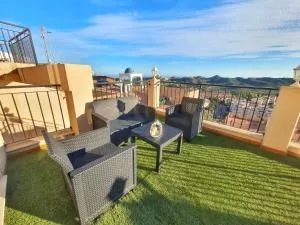 Espectaculares vistas con todo confort - by Aloha Palma - Lorca