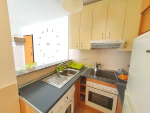 Espectaculares vistas con todo confort - by Aloha Palma