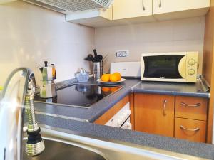 Espectaculares vistas con todo confort - by Aloha Palma