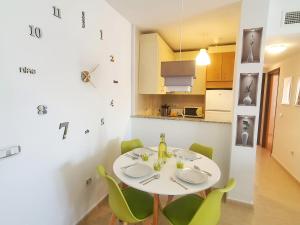 Espectaculares vistas con todo confort - by Aloha Palma