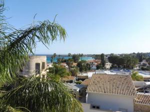 Appartamento in Villa a 100 metri dal mare