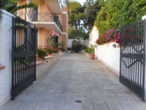 Appartamento in Villa a 100 metri dal mare