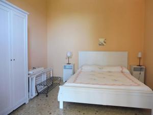Apartment mit 2 Schlafzimmern