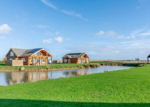 Hornsea Lakeside Lodges