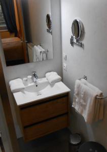 Hotels Au Fief du Chateau : photos des chambres