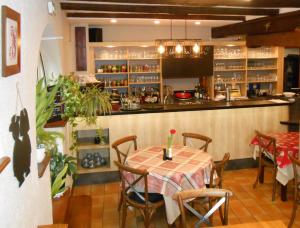 Hotels Au Fief du Chateau : photos des chambres