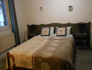 Hotels Au Fief du Chateau : photos des chambres