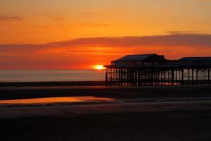 Rossall House