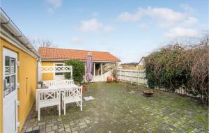 3 Bedroom Gorgeous Home In Vestervig