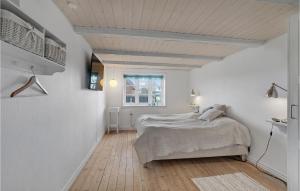 3 Bedroom Gorgeous Home In Vestervig